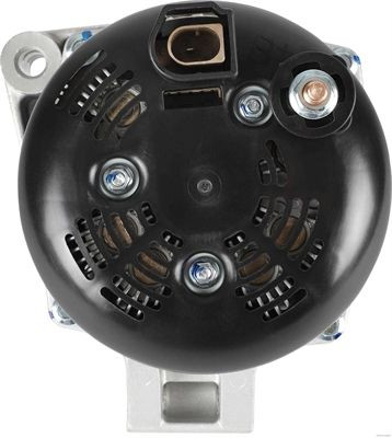 Kintamosios srovės generatorius HERTH+BUSS ELPARTS 32118808