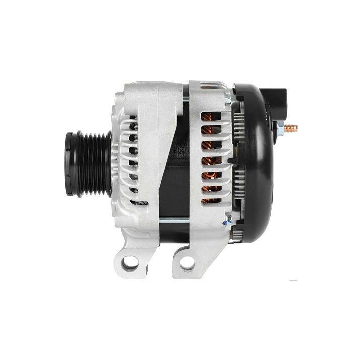 Kintamosios srovės generatorius HERTH+BUSS ELPARTS 32118808