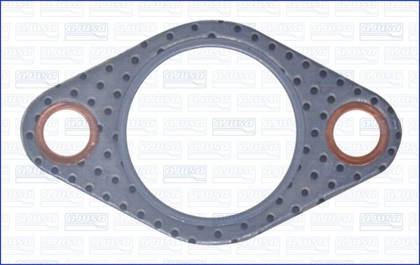 Tarpiklis, EGR vožtuvas AJUSA 01401900