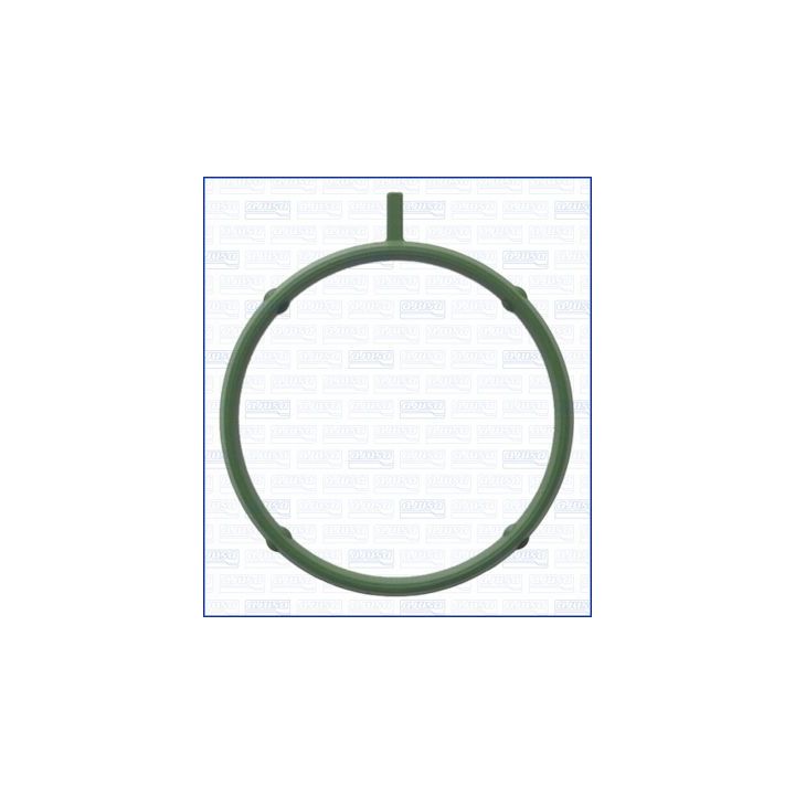 Tarpiklis, EGR vožtuvas AJUSA 01402700