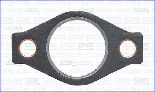 Tarpiklis, EGR vožtuvas AJUSA 01403000