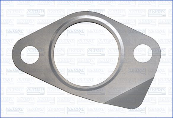 Tarpiklis, EGR vožtuvas AJUSA 01403100