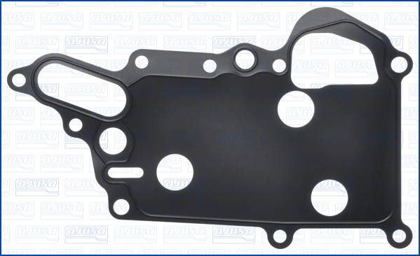 Tarpiklis, EGR vožtuvas AJUSA 01480800