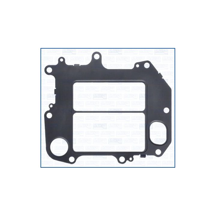 Tarpiklis, EGR vožtuvas AJUSA 01480900