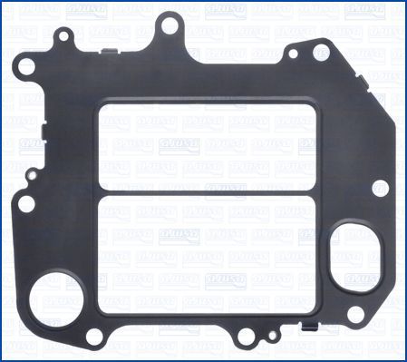 Tarpiklis, EGR vožtuvas AJUSA 01480900