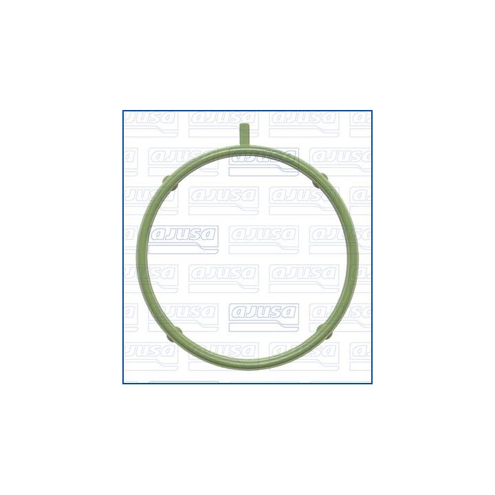 Tarpiklis, EGR vožtuvas AJUSA 01512200