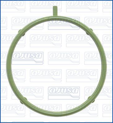 Tarpiklis, EGR vožtuvas AJUSA 01512200