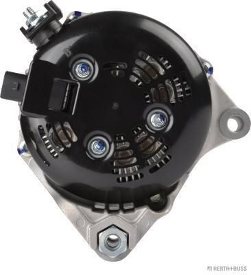 Kintamosios srovės generatorius HERTH+BUSS ELPARTS 32118812