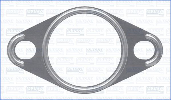 Tarpiklis, EGR vožtuvas AJUSA 01535000