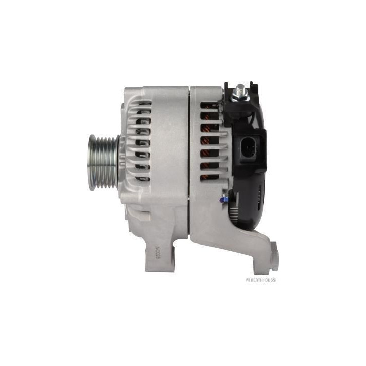 Kintamosios srovės generatorius HERTH+BUSS ELPARTS 32118812
