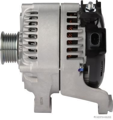 Kintamosios srovės generatorius HERTH+BUSS ELPARTS 32118812