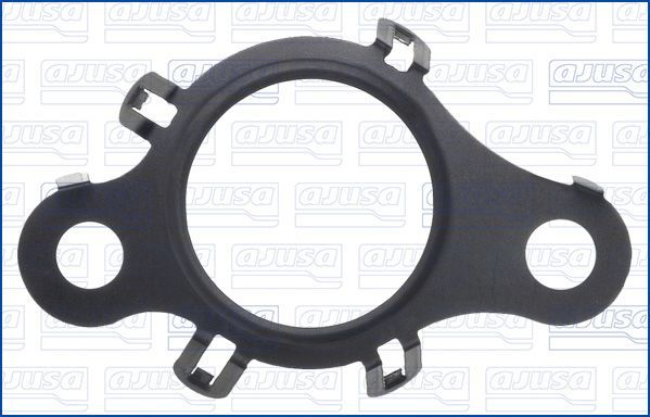 Tarpiklis, EGR vožtuvas AJUSA 01538900