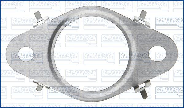 Tarpiklis, EGR vožtuvas AJUSA 01591800