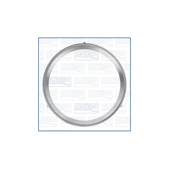 Tarpiklis, EGR vožtuvas AJUSA 01607200