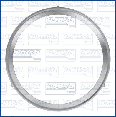 Tarpiklis, EGR vožtuvas AJUSA 01607200