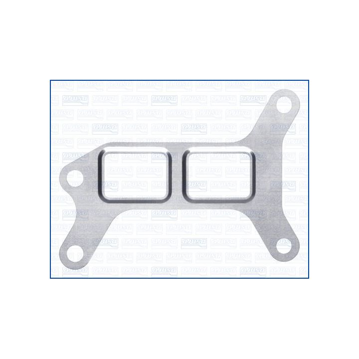 Tarpiklis, EGR vožtuvas AJUSA 01618500