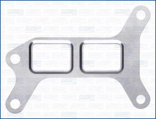 Tarpiklis, EGR vožtuvas AJUSA 01618500