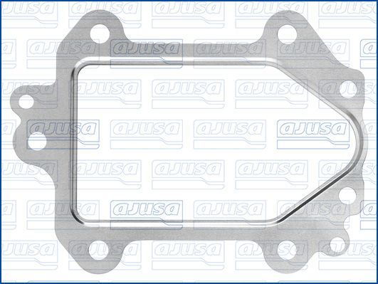 Tarpiklis, EGR vožtuvas AJUSA 01660900