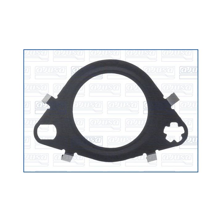 Tarpiklis, EGR vožtuvas AJUSA 01661100