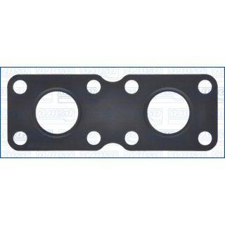 Tarpiklis, EGR vožtuvas AJUSA 01668200