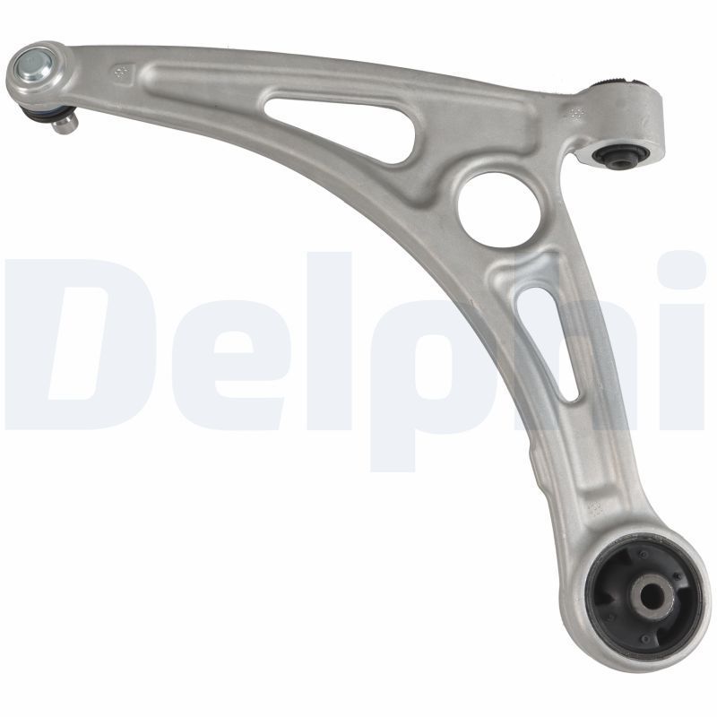 Vikšro valdymo svirtis DELPHI TC4018