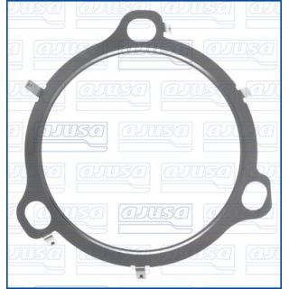 Tarpiklis, EGR vožtuvas AJUSA 01727200