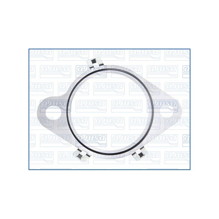 Tarpiklis, EGR vožtuvas AJUSA 01738900