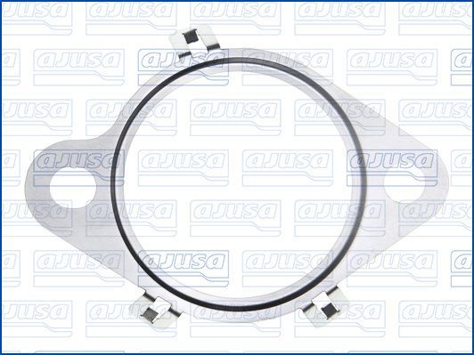 Tarpiklis, EGR vožtuvas AJUSA 01738900