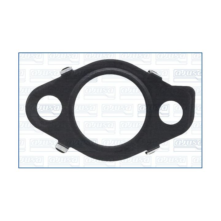 Tarpiklis, EGR vožtuvas AJUSA 01751600