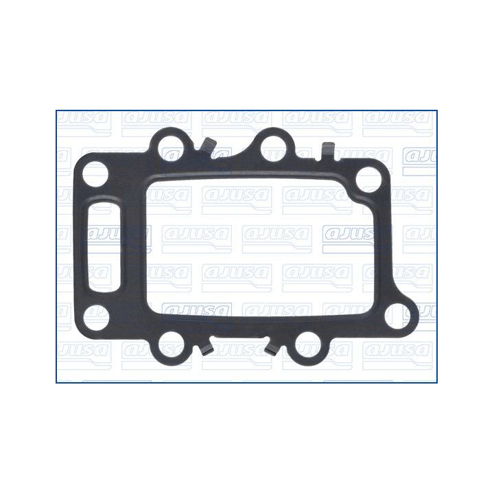 Tarpiklis, EGR vožtuvas AJUSA 01757700