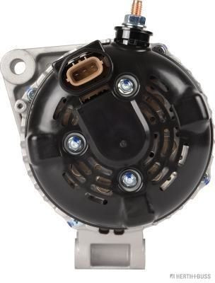 Kintamosios srovės generatorius HERTH+BUSS ELPARTS 32118820