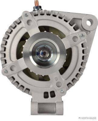 Kintamosios srovės generatorius HERTH+BUSS ELPARTS 32118820