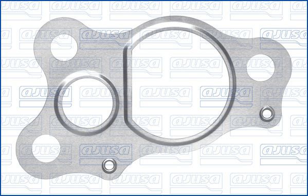 Tarpiklis, EGR vožtuvas AJUSA 01804400