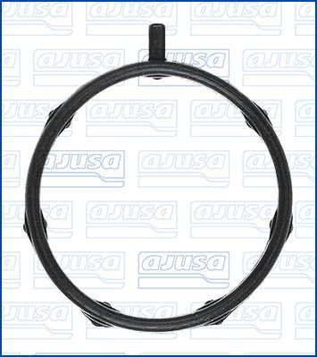 Tarpiklis, EGR vožtuvas AJUSA 01806000