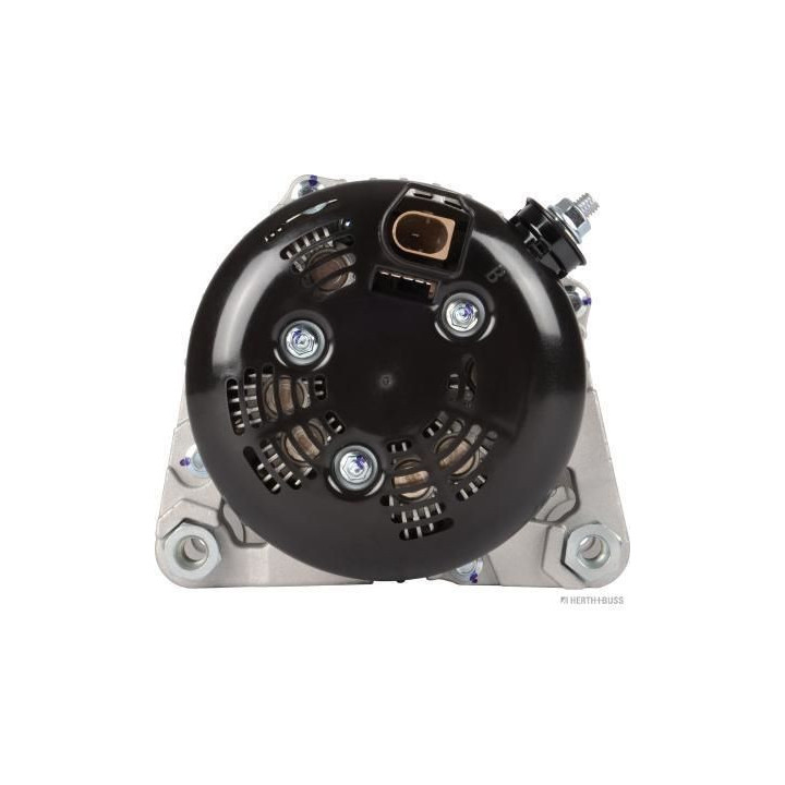 Kintamosios srovės generatorius HERTH+BUSS ELPARTS 32118821