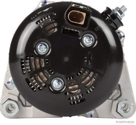 Kintamosios srovės generatorius HERTH+BUSS ELPARTS 32118821