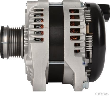 Kintamosios srovės generatorius HERTH+BUSS ELPARTS 32118821