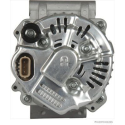 Kintamosios srovės generatorius HERTH+BUSS ELPARTS 32118822