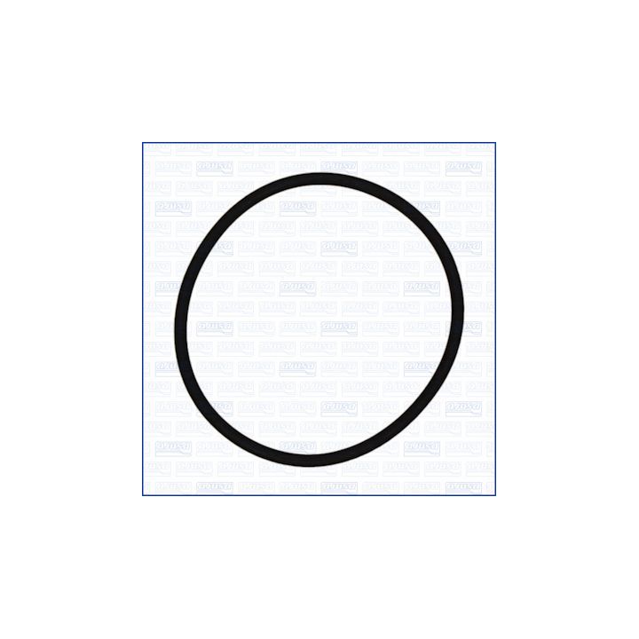 Tarpiklis, EGR vožtuvas AJUSA 16092700