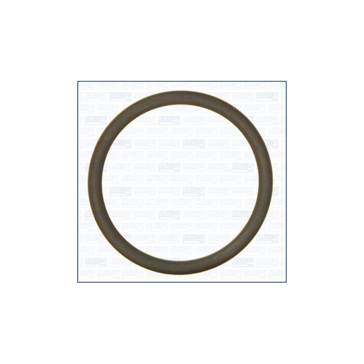 Tarpiklis, EGR vožtuvas AJUSA 16104400