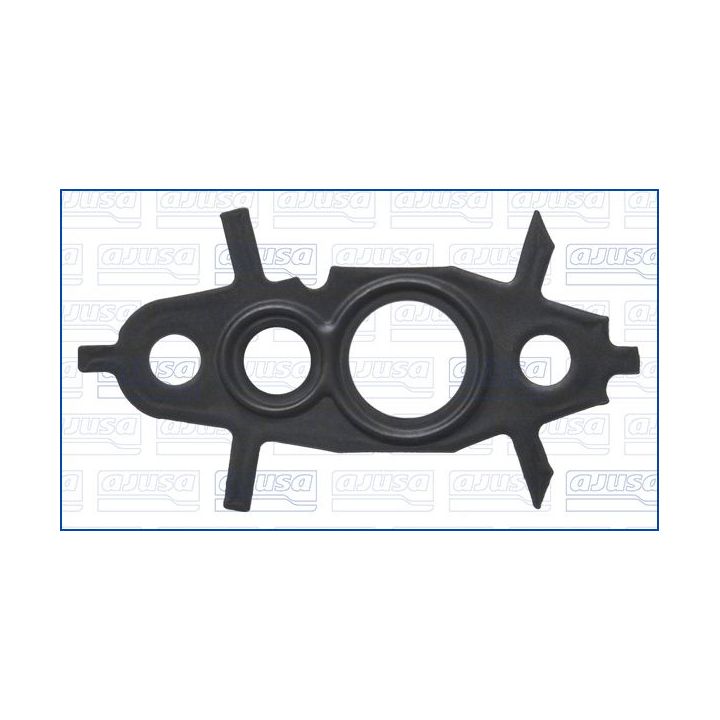 Tarpiklis, turbinos įvadas (piltuvas) AJUSA 01730700