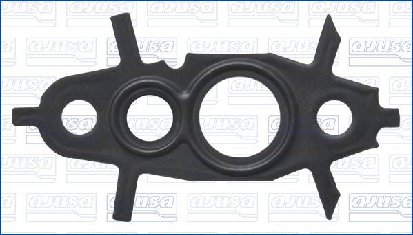 Tarpiklis, turbinos įvadas (piltuvas) AJUSA 01730700