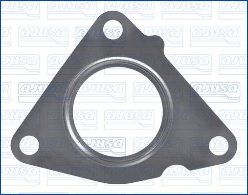 Tarpiklis, turbinos įvadas (piltuvas) AJUSA 01734600