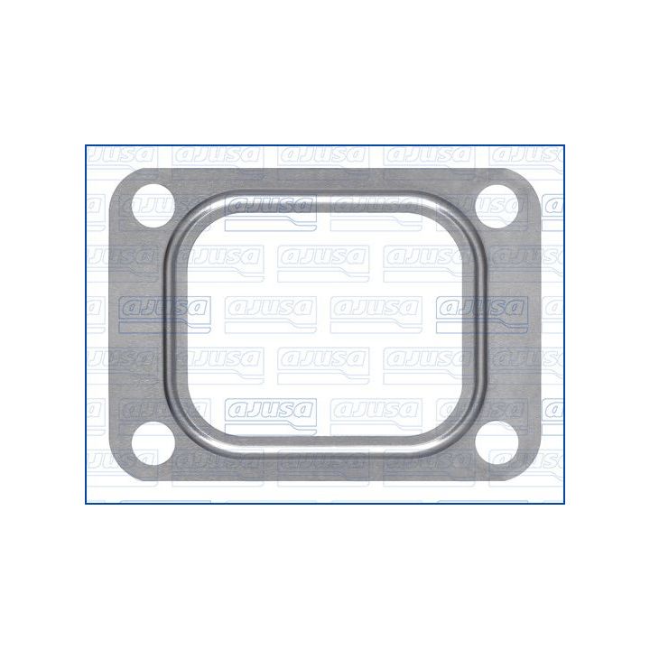 Tarpiklis, turbinos įvadas (piltuvas) AJUSA 01739100