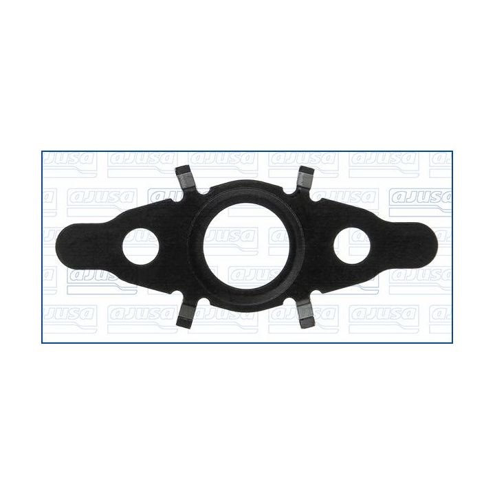 Tarpiklis, turbinos įvadas (piltuvas) AJUSA 01753700