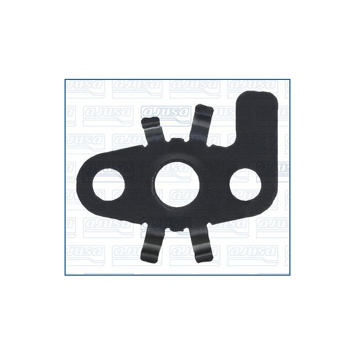 Tarpiklis, turbinos įvadas (piltuvas) AJUSA 01766400