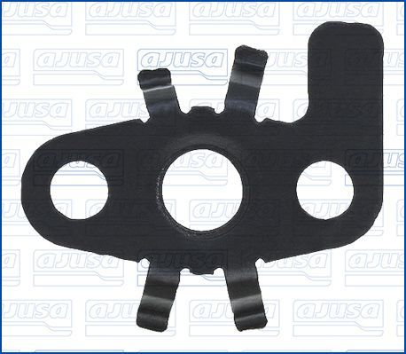 Tarpiklis, turbinos įvadas (piltuvas) AJUSA 01766400