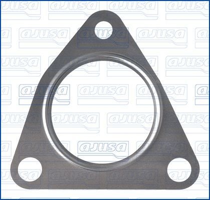 Tarpiklis, turbinos įvadas (piltuvas) AJUSA 01774700