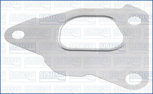 Tarpiklis, turbinos įvadas (piltuvas) AJUSA 01805100