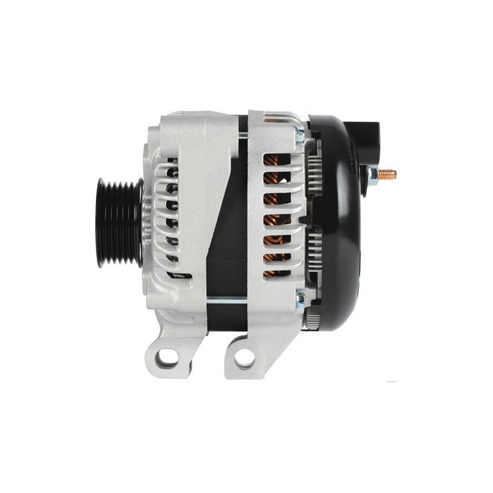 Kintamosios srovės generatorius HERTH+BUSS ELPARTS 32118826